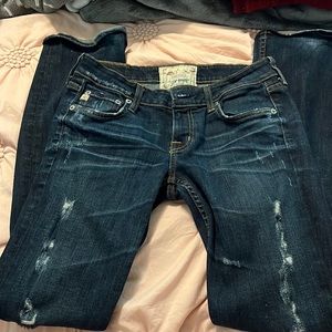 Big star jeans